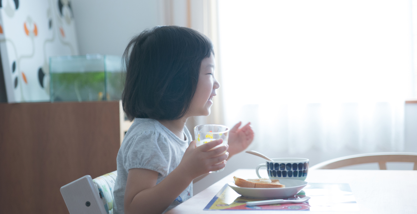 豊かな暮らしの確保